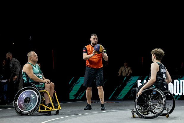 "Кубок Восхода" второй день, 14 марта 2026