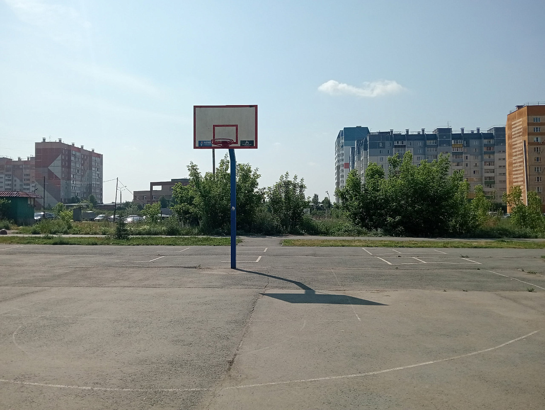 Фото площадки 621836