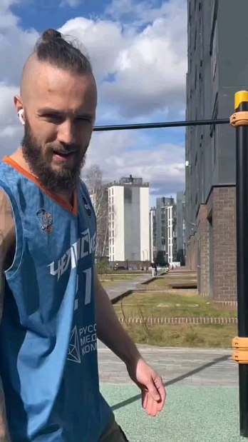 «ЧБК побеждает» — ты становишься сильнее  