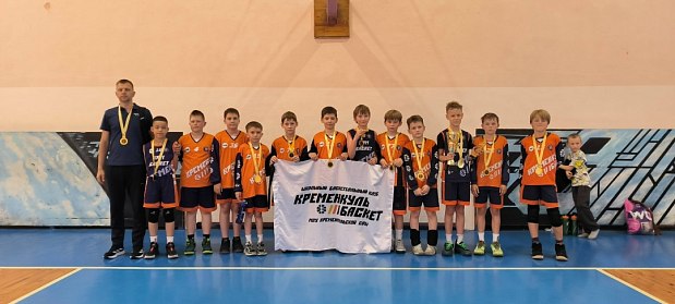 Магнитогорск и Кременкуль – чемпионы Первенства области среди юношей 2014 г.р. 