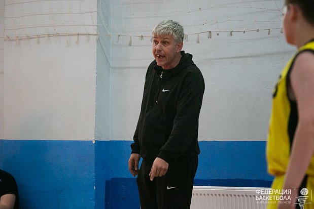 Минибаскет | 21.05.2025