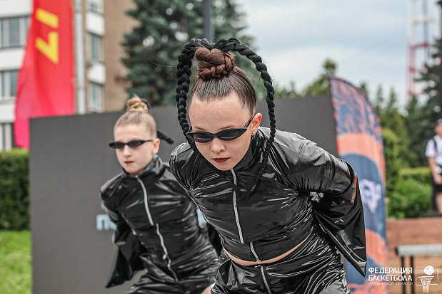Молфест, 27 июня 2026