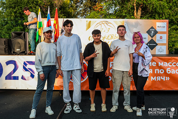 Оранжевый мяч 9 августа 2025