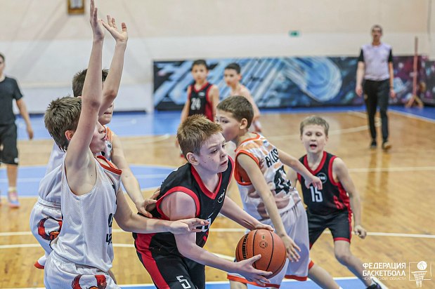 Лига Андрея Зубкова х IPBL 01.05.2026