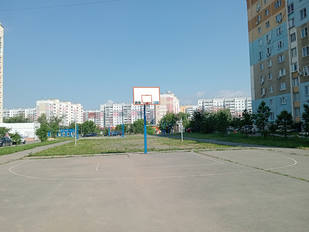 Фото площадки 621835