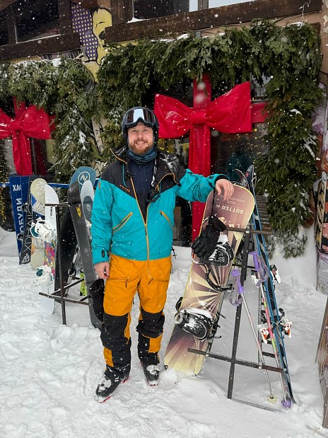 Ночевали в машине 