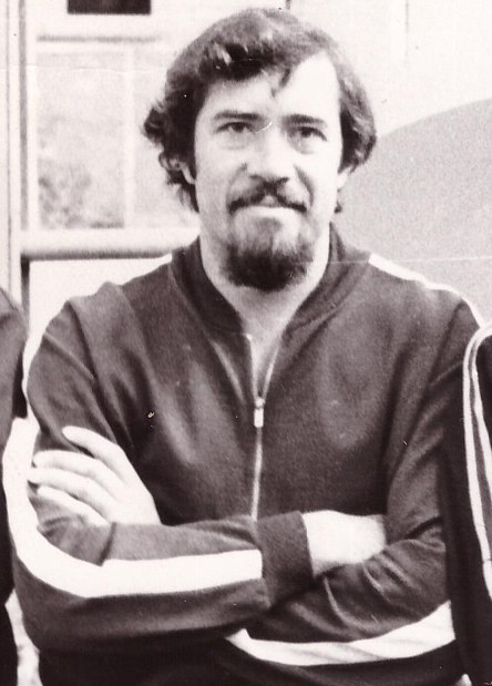 Благодаря этому педагогу развивается баскетбол в Верхнем Уфалее 