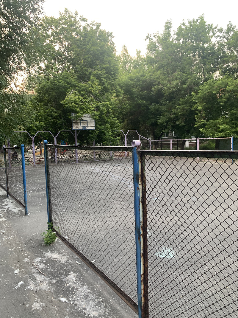 Фото площадки 618489