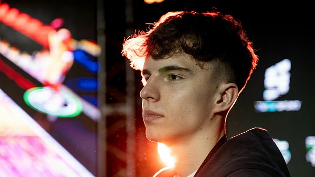 Турнир по кибер-броскам на III Международном турнире 3х3, 13 марта 2026