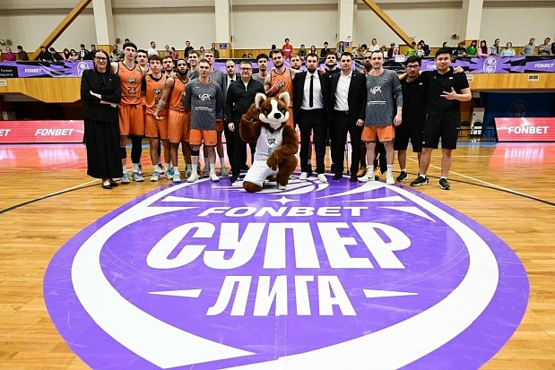 Вторая победа «ЧБК» в финале Суперлиги и лидерство в «золотой» серии 