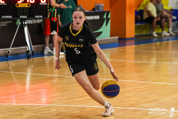 Первенство Челябинской области | 13.06.2025