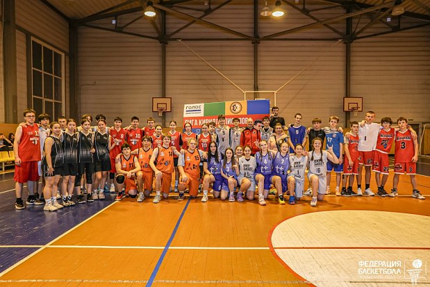 57 команд и 8 победителей – подводим итоги второго дивизиона «Лиги Кирилла Писклова» 