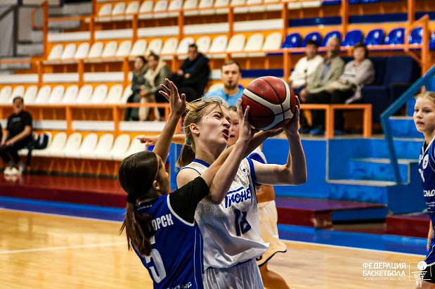 Лига Андрея Зубкова | 12.10.2025