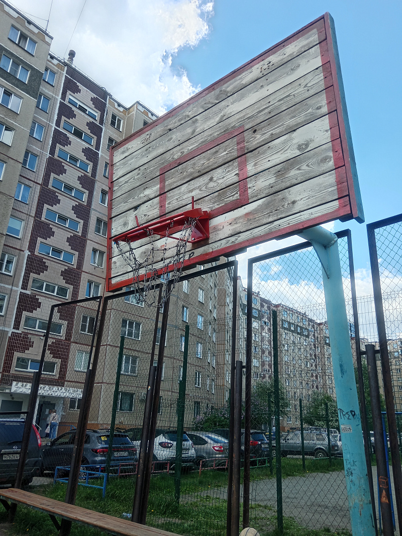 Фото площадки 586295