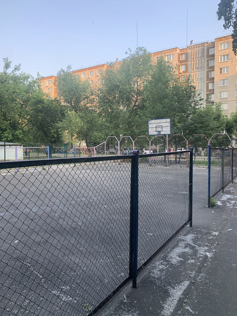 Фото площадки 618490