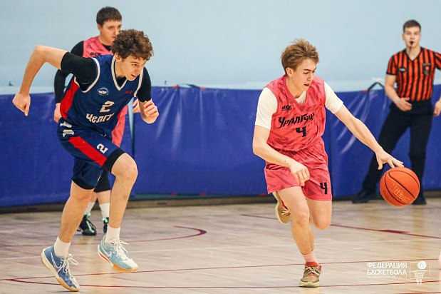 Открытый Чемпионат города | 30.01.2026