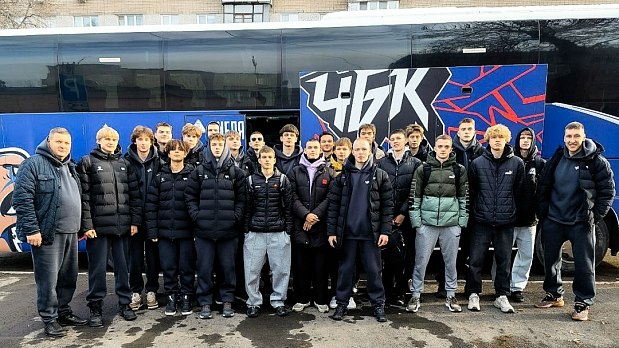 Четырежды «пробили сотню» – Сборные юниоров 2009 г.р. успешно прошли групповой этап Первенства УрФО 