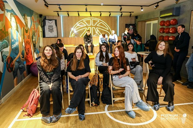 Награждение Локобаскет | 29.12.2025