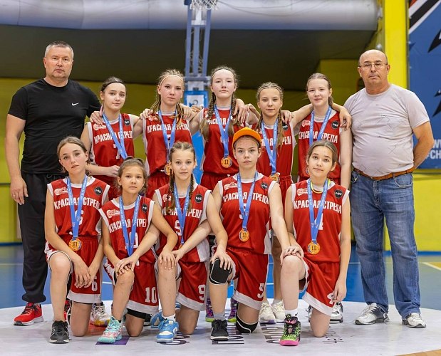 Как развивался баскетбол в Карталах? 