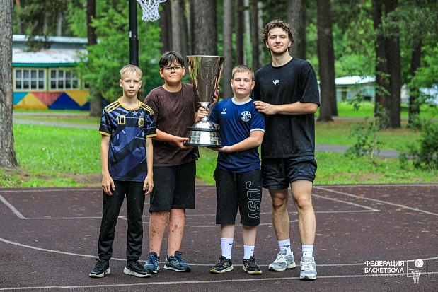 МК в лагере "Колос", 4 июня 2026