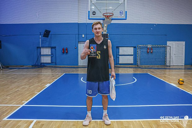Чемпионат Челябинской области по баскетболу 3х3 11.07.2026 Челябинск