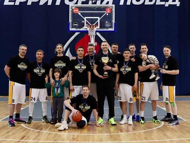 Чем запомнился любительский чемпионат в Магнитогорске? 