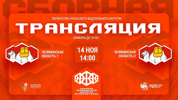 Челябинск против Челябинска 