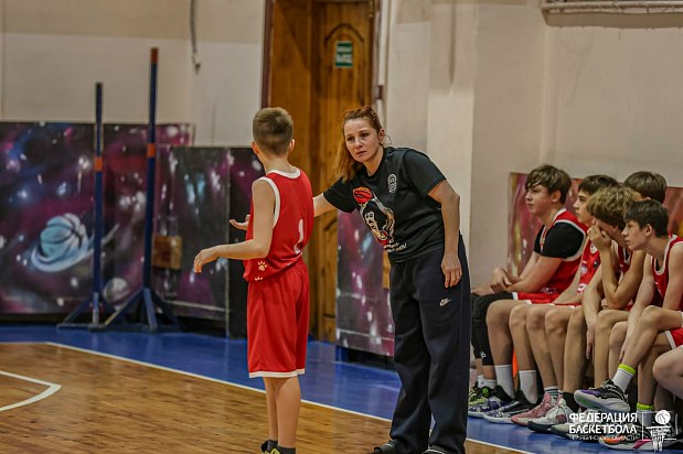 Лига Андрея Зубкова | 16.11.2025