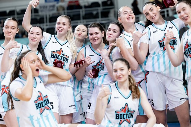 Южноуральцы победили на «Матче звезд АСБ 2026» 