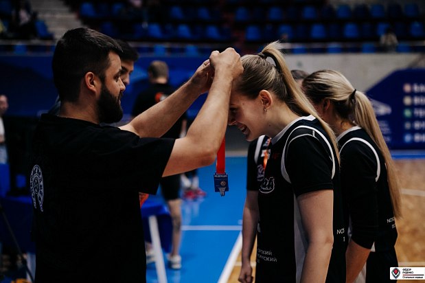 Дивизион "Магнитогорск" | 29.06