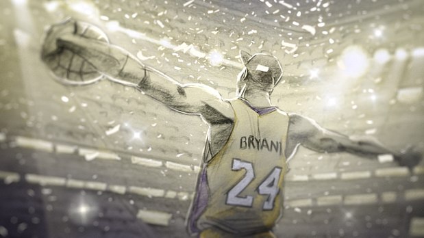 Мультфильм о баскетболе, который получил «Оскара» 