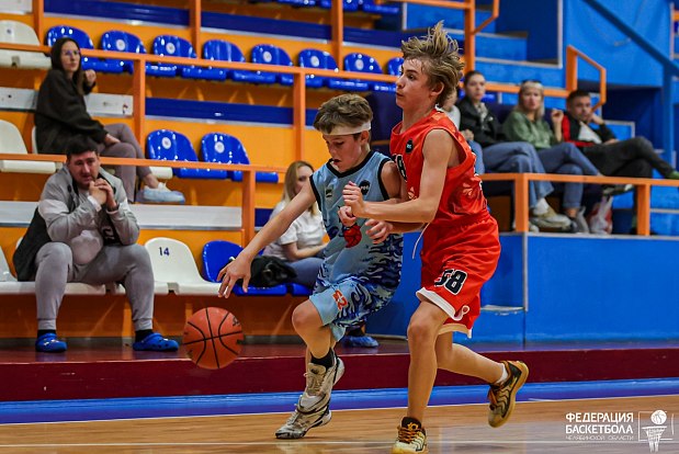 Первенство Челябиской  области среди юношей и девушек до 15 лет