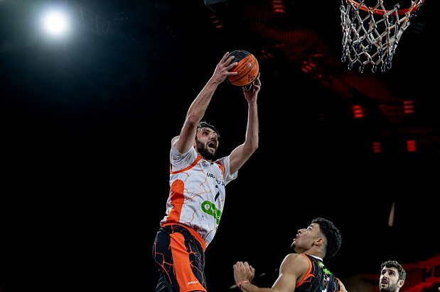 Игры первого дня III Межд.турнира 3х3, 14 марта 2026