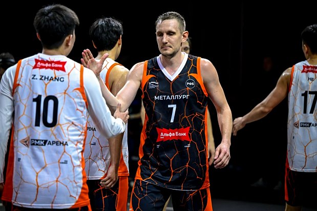 «Металлург» вырывает путевку в полуфинал  