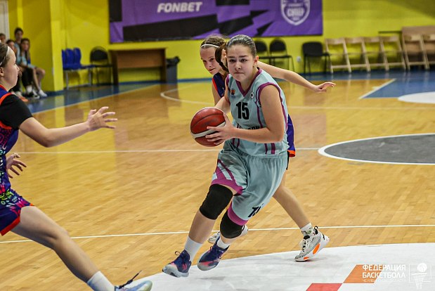 Лига Андрея Зубкова | 7.11.2025