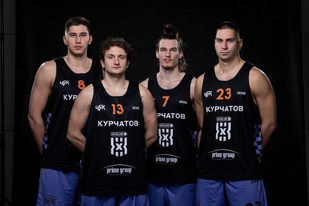 «Доказали, что мы – топовая команда страны, и будем стремиться только вперед!» 