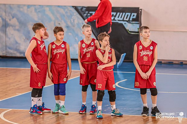 Кубок Конара | 21.11.2025