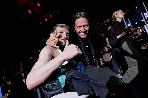 В заключительный день «Кубка Восхода» при яркой поддержке трибун нам предстояло увидеть четыре сильнейшие команды турнира  