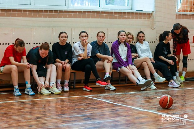 МК Чел.педагогический колледж №1, 13 октября 2025