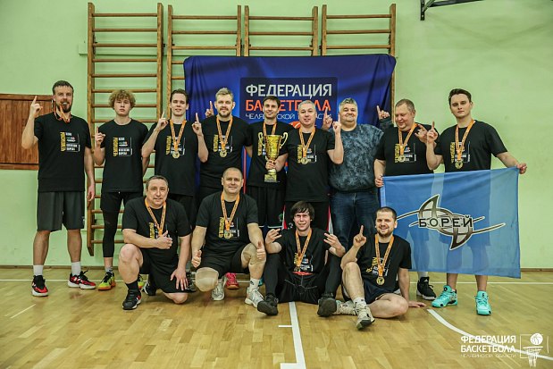 Больше дивизионов и непредсказуемых игр в «Лиге развития BallGames» 2025/2026 