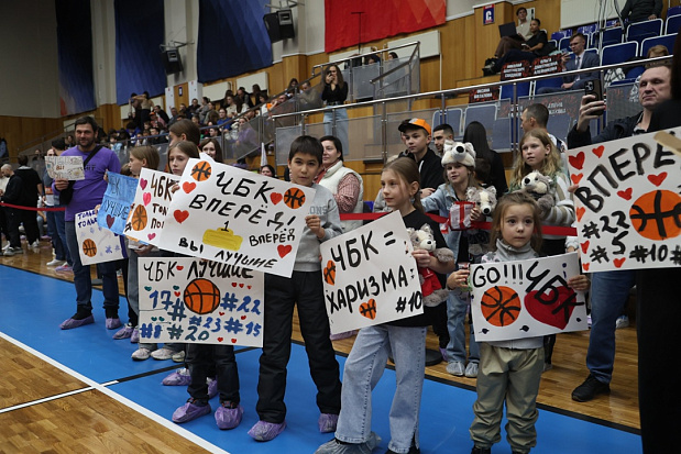 Пятая победа подряд 