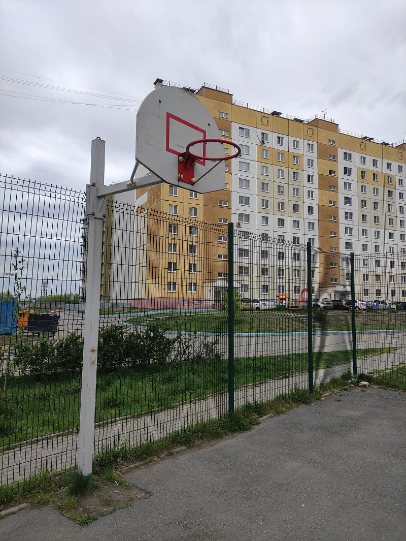 Фото площадки 573913