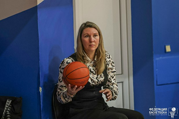 Первенство УрФО | ФСК АО СТЗ - СШ №3 | 10.12.2025