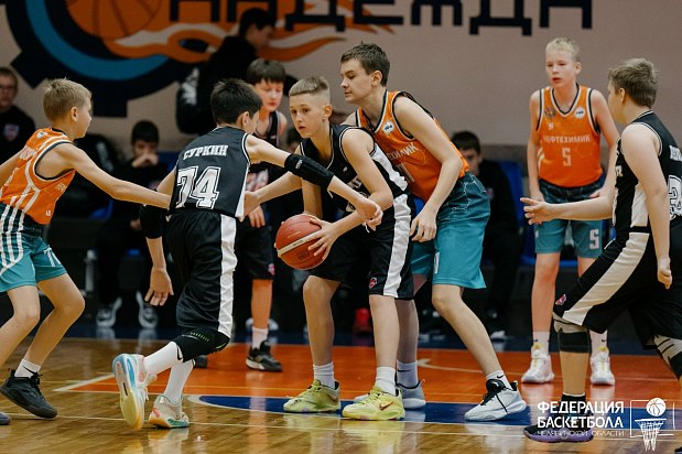 Лига Андрея Зубкова | 28.09.2025