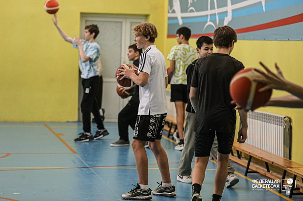 МК чел.лицей №148, 29 января 2026