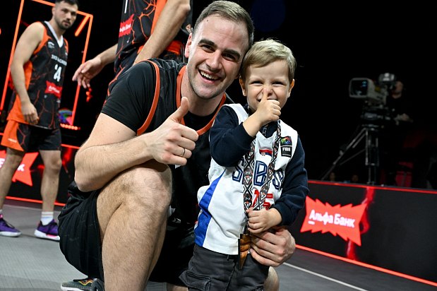 Открытие и награждение Матча друзей III Межд.турнира, 14 марта 2026