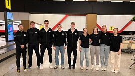Наши на Первенстве России U18 по баскетболу 3х3 
