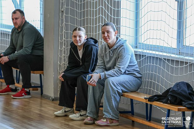 Локобаскет | Копейск