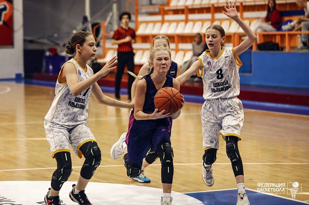 Лига Зубкова x IPBL | 27.02