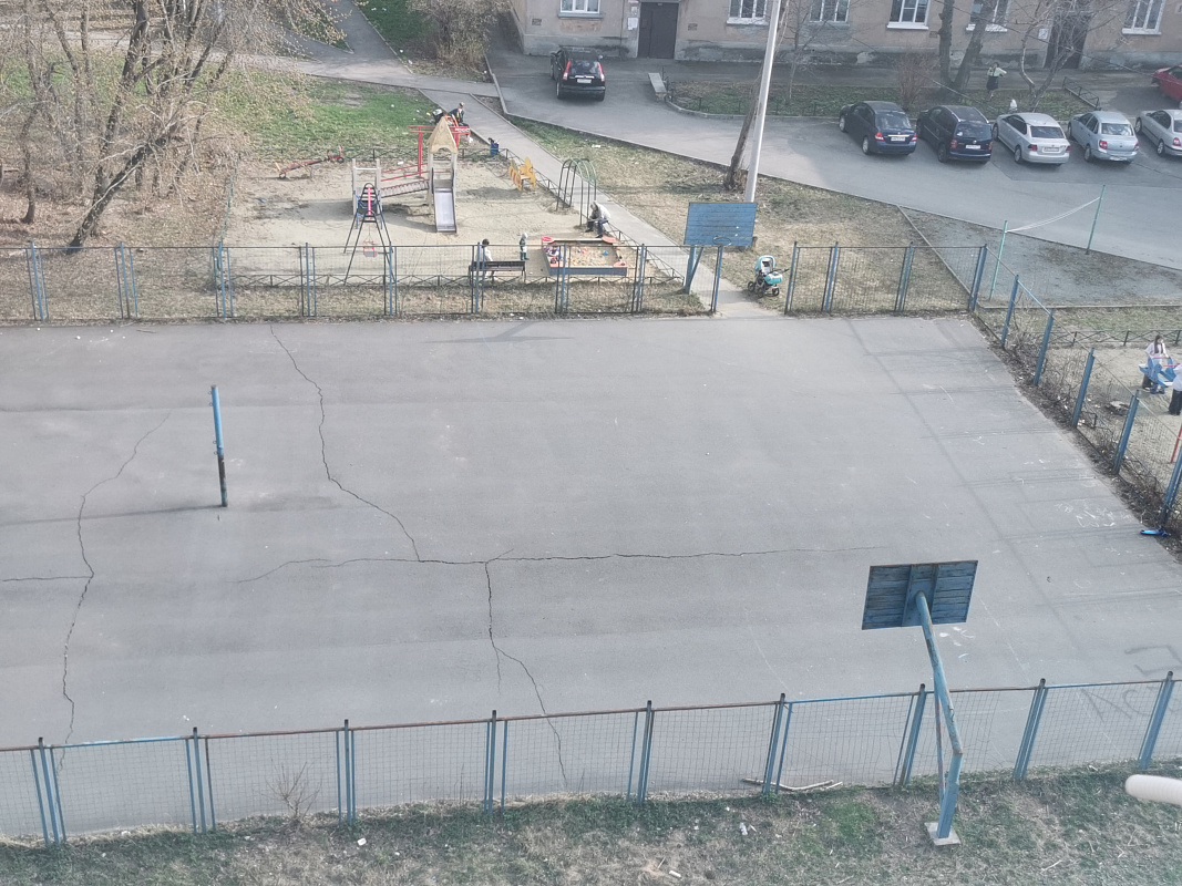 Фото площадки 556107